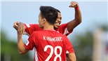 Trực tiếp bóng đá. Hải Phòng vs Sài Gòn. Bóng đá Việt Nam. BĐTV. VTC3
