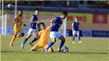 Kết quả bóng đá hôm nay. Viettel 0-2 Thanh Hóa. Bảng xếp hạng V-League sau vòng 6