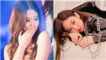 Jennie (Blackpink) khoe tài năng đa dạng trong ca khúc solo đầu tiên