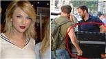 Zayn Malik xác nhận: Taylor Swift trốn trong vali để tránh cánh săn ảnh