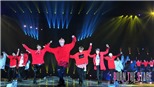'Burn the Stage: The Movie' của BTS lập kỷ lục phòng vé