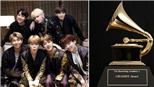  BTS nói gì trước khi đổ bộ lễ trao giải Grammy 2019?