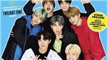 Lần đầu lên bìa tạp chí Mỹ, BTS tiết lộ bí kíp hòa lẫn vào đám đông mà không gây sự chú ý