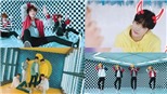 Sự thật khó tin về TXT debut: Gặp 'tai nạn' ngay ngày ra mắt, TXT vẫn lập kỷ lục về view