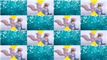 VIDEO: Nghe MV 'Crown' của TXT và 'đếm' lượt like