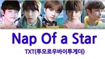 VIDEO: Nghe MV Crown và đầy đủ album 'The Dream Chapter: STAR' của TXT