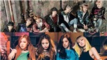 Black Pink tái xuất gần ngày với BTS: Nước cờ hiểm của nhà YG?