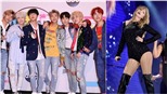 Xem trực tiếp BTS, Taylor Swift biểu diễn tại lễ trao giải Billboard 2019 ở đâu?