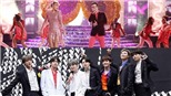 VIDEO: Chung kết 'The Voice' Mỹ 'lu mờ' vì Taylor Swift và BTS mang hit tới biểu diễn
