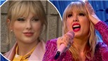 Bị hỏi 'bao giờ lấy chồng' khi sắp bước vào tuổi 'băm', Taylor Swift đáp trả 'gắt'