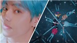 BTS 'sáng lấp lánh' trong teaser MV tiếng Nhật Lights
