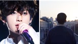 'Lụi tim' nghe bản cover 'Look at me' của Jungkook BTS 