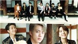 BTS khoe vẻ soái ca trong teaser video 'Summer Package' 2019