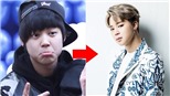 Loạt sao Hàn tiết lộ chế độ ăn kiêng khắc nghiệt có cả Jin và Jimin BTS