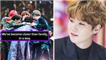 Suga BTS tiết lộ điều sẽ làm nếu một thành viên quyết rời nhóm