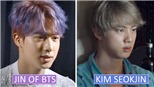Jin BTS trải lòng khi sống 2 cuộc đời: Khi là thần tượng và lúc là chính bản thân