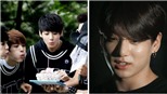 Jungkook BTS kể quá trình BTS từ người dưng thành người thân