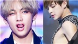 V BTS và những lần khoe biểu cảm 'đốn' tim fan