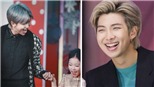 8 lý do chứng tỏ RM BTS sẽ là ông bố 'quốc dân' trong tương lai