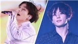 Jungkook BTS nghĩ gì về biệt danh 'Em út vàng' mọi người hay gọi