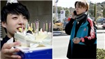 Cười ngất với 4 màn chơi khăm kinh điển của các thành viên BTS 