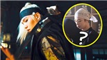 Màn múa kiếm của Suga BTS trong 'Daechwita': Tưởng đơn giản mà lại rất kì công