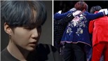 Không bất ngờ với lý do từng khiến BTS định giải tán