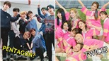 Ý nghĩa bất ngờ của hàng loạt tên nhóm K-pop: Twice hay IZ*ONE đặc biệt nhất?