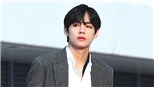 V BTS được Bộ Văn hóa, Thể thao và Du lịch Hàn Quốc mời đảm nhận vai trò đặc biệt
