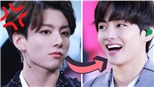 Làm đổ nước vào Jungkook, V BTS còn phản ứng lầy lội thế này 