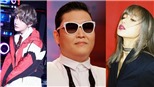 5 MV K-pop nhiều view nhất mọi thời: BTS và Blackpink còn xa mới theo kịp Psy