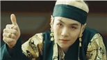 Mặc hình ảnh sát nhân, 'Daechwita' của Suga vẫn được Bộ Văn hóa Hàn khen nức nở