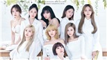 Twice được khen xinh như 'nữ thần' trong poster album 'Twice 3'