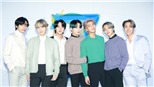 BTS nhận loạt đề cử giải MTV VMA 2020