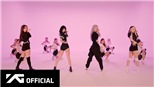 Blackpink khoe video vũ đạo 'thượng thừa' trên nền nhạc 'How You Like That'