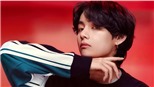 Video: V BTS 'nhá hàng' mixtape riêng