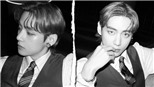 V BTS chia sẻ 1 đoạn trong mixtape riêng: Bản ballad tuyệt đẹp