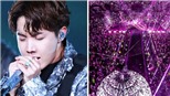 Lý do BTS bán tour 'cháy vé' nhưng không được đề cử Billboard 2020
