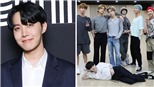 J-Hope nhắn nhủ bản thân trong quá khứ, thể hiện cực tình với anh em BTS 