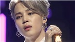 Jimin BTS giải thích lý lo bật khóc nức nở khi đang diễn trực tuyến