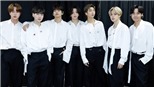 BTS ăn diện xuất sắc, đổ bộ thảm đỏ AMA 2020
