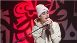 Lý do Justin Bieber phiền lòng dù được đề cử Grammy 2021