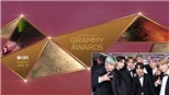 Grammy lùi lịch vì Covid-19, fan BTS vẫn có lý do để vui mừng