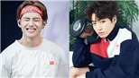 BTS: Jimin tiết lộ thói quen 'nóng' khi Jungkook tập thể hình