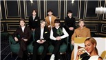 Grammy 2021: Beyonce đi vào lịch sử, BTS không có giải