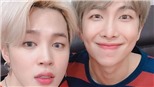 BTS: Hài hước cảnh RM 'trả thù' Jimin trong trò domino