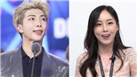 RM BTS nói tiếng Anh đỉnh nhờ chăm xem 'Friends' nhưng không hề mắc lỗi như nhiều người học cùng 