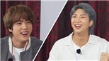Hài hước cảnh RM bị anh em BTS trêu chọc vì không có bằng lái