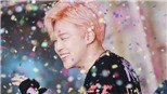 Jimin BTS 'hoảng hốt' vì điều vừa ước xong đã biến thành sự thật