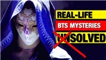 Loạt bí ẩn về BTS fan cất công đi tìm lời giải đáp